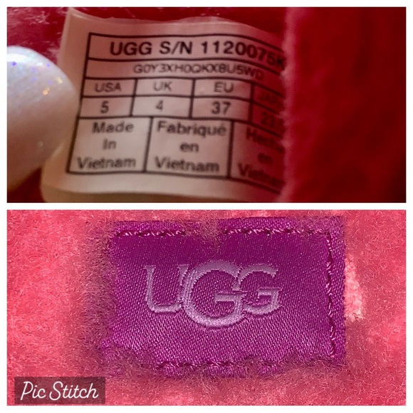 UGG FLUFF YEAH SLIPPERS - Picture 5 of 6